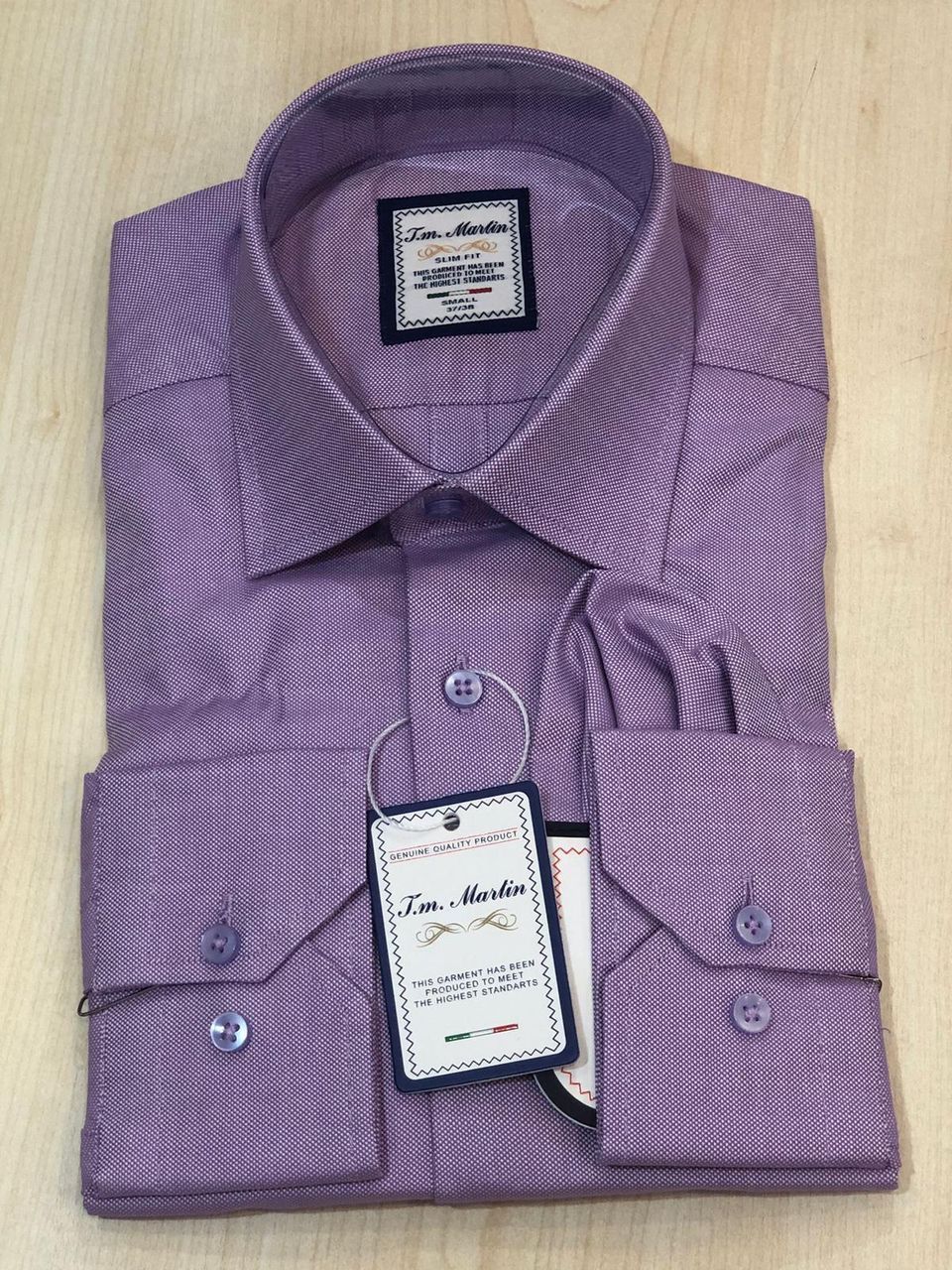 Men's Corporate Shirts