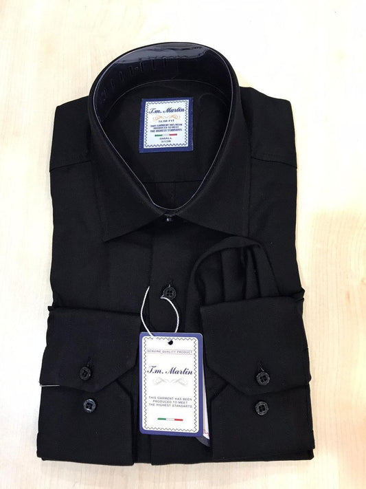 Men's Corporate Shirts