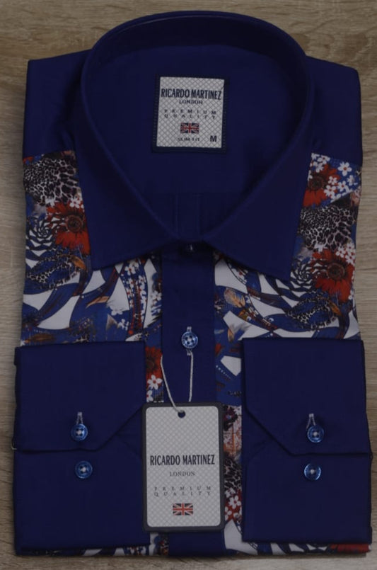 Men's Casual Shirts - Long Sleeves