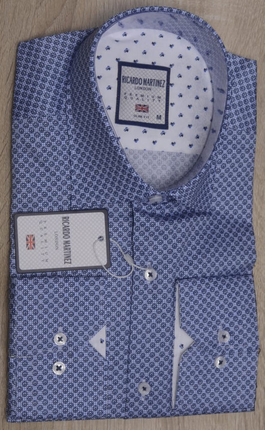 Men's Casual Shirts - Long Sleeves