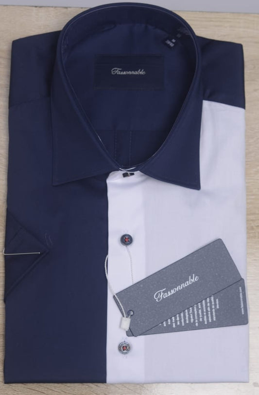 Men's Casual Shirts - Long Sleeves
