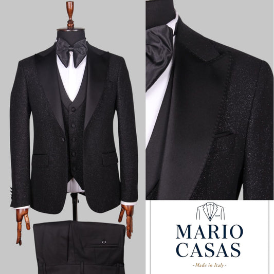 Premium Italian Tuxedoes