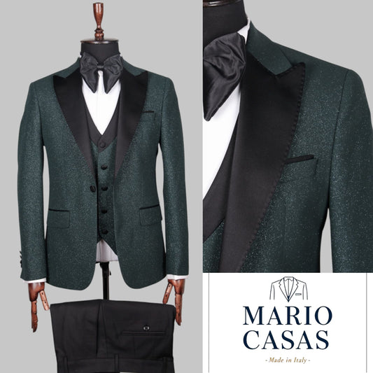 Premium Italian Tuxedoes