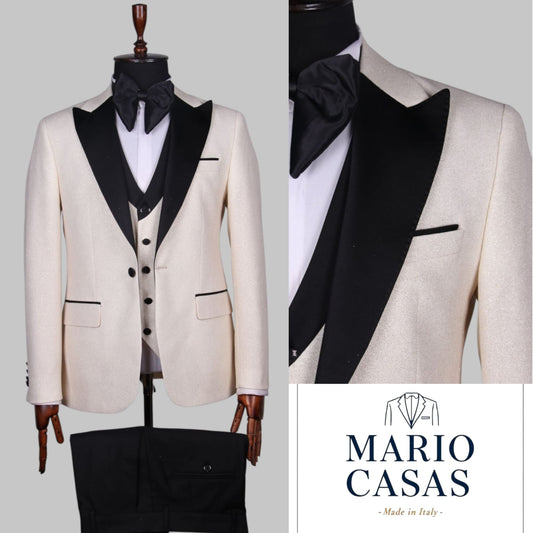 Premium Italian Tuxedoes