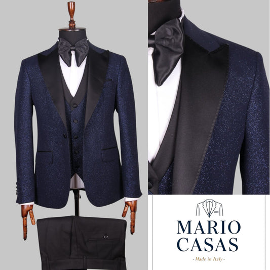 Premium Italian Tuxedoes