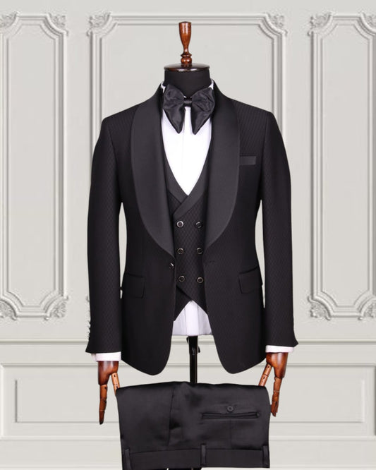 Premium Italian Tuxedoes