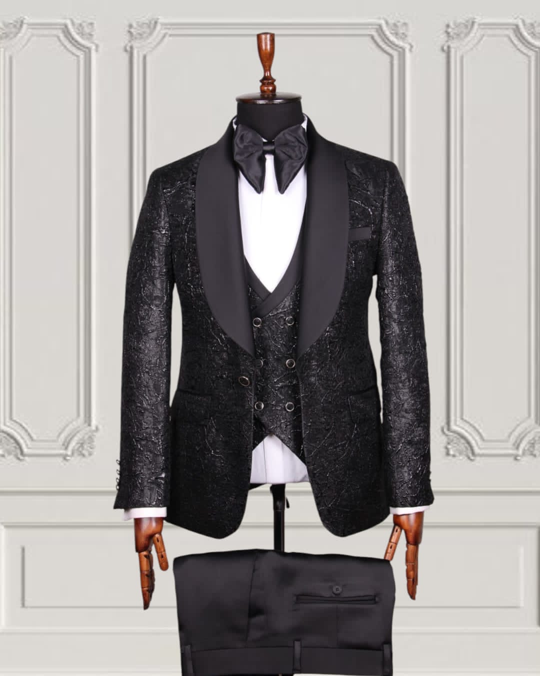 Premium Italian Tuxedoes