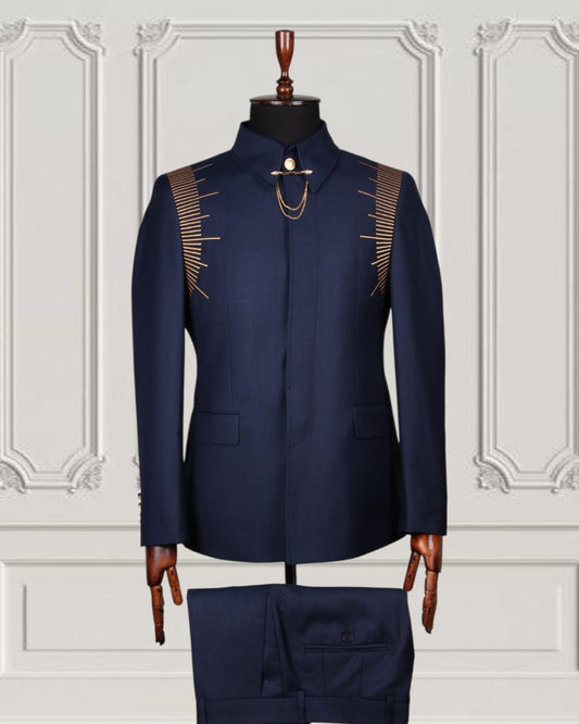 Men's Premium Safari Suits