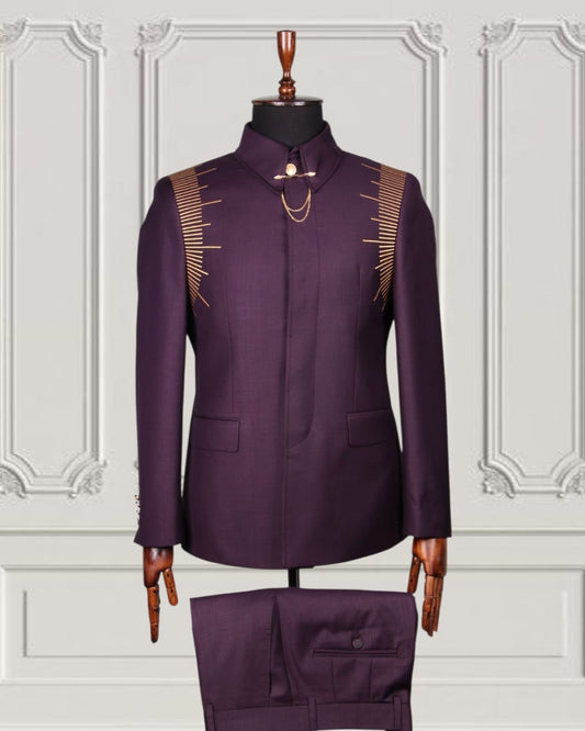 Men's Premium Safari Suits