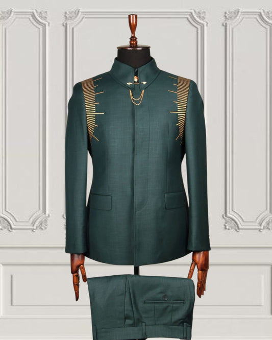 Men's Premium Safari Suits