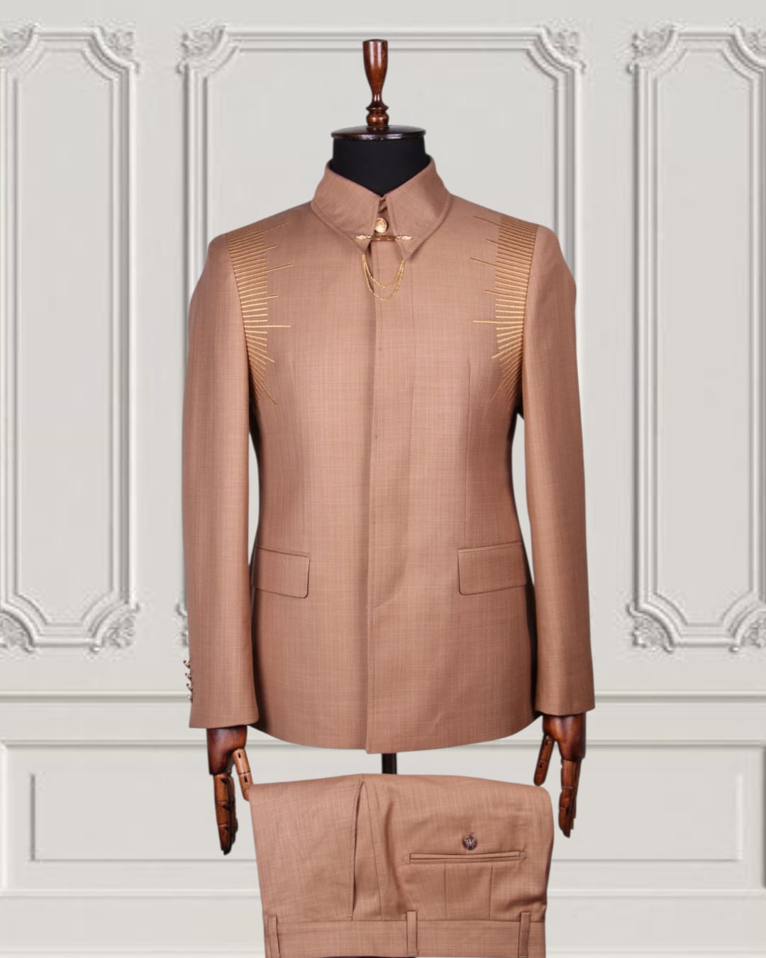 Men's Premium Safari Suits