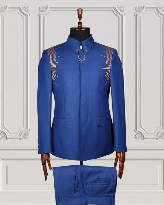 Men's Premium Safari Suits