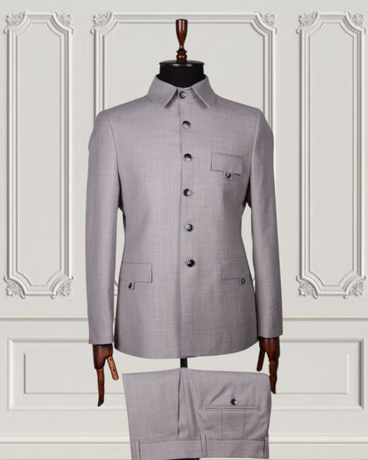 Men's Premium Safari Suits