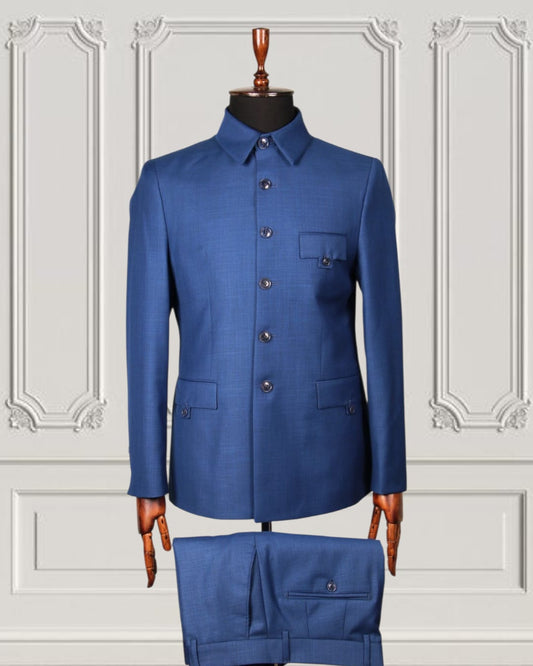 Men's Premium Safari Suits