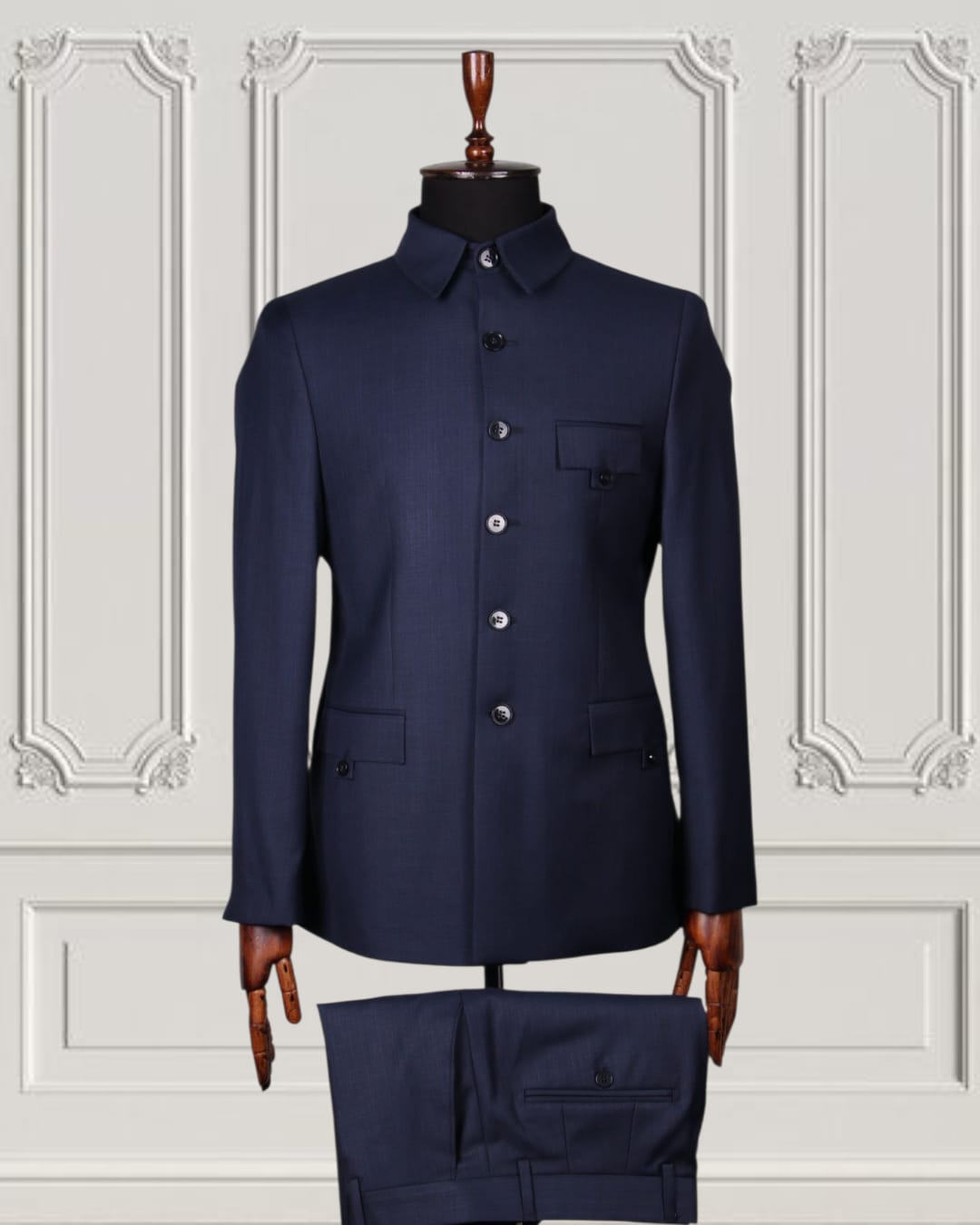 Men's Premium Safari Suits