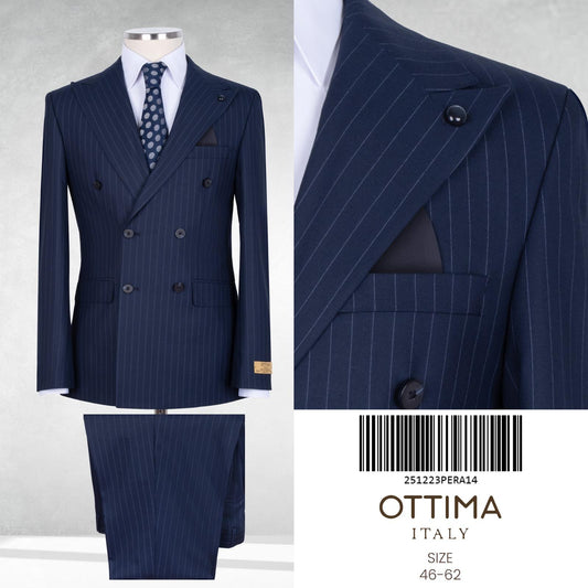 Men's Premium 3-Piece Suits