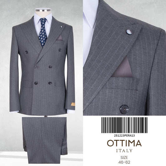 Men's Premium 3-Piece Suits