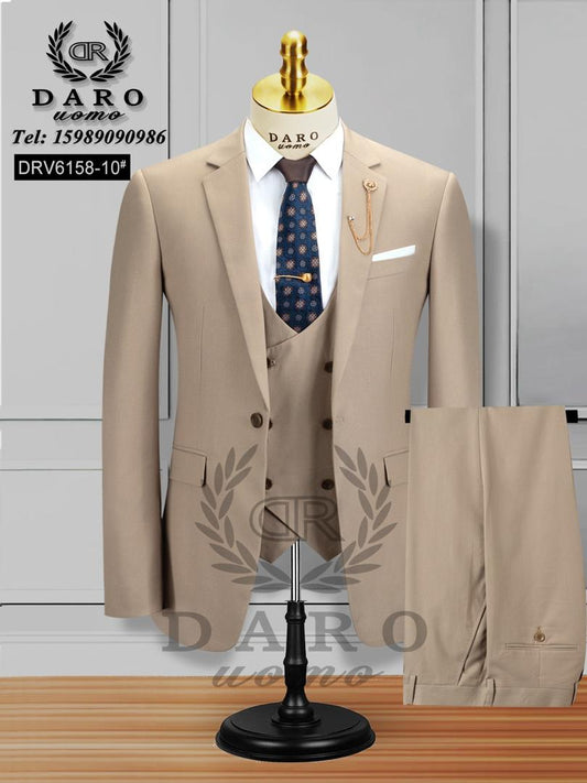 Daro 3-piece Suits