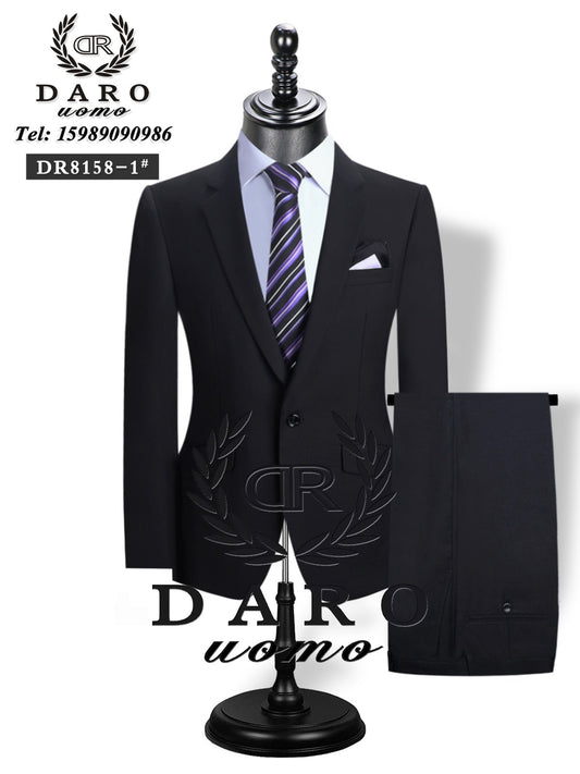Daro 3-piece Suits