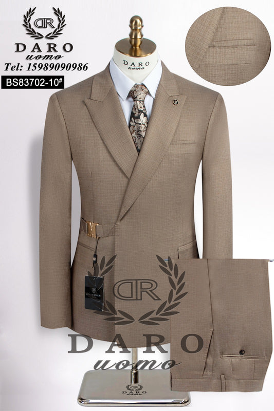 Daro Double Breasted Suits