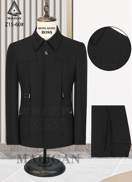 Daro Safari Suits
