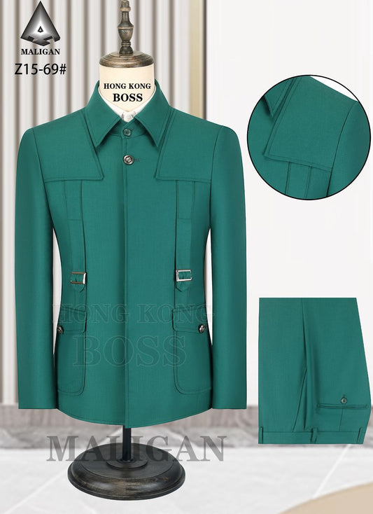 Daro Safari Suits