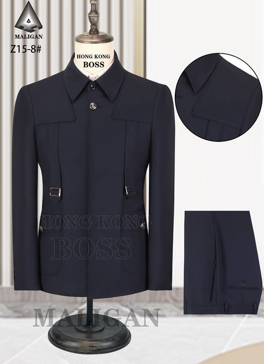 Daro Safari Suits