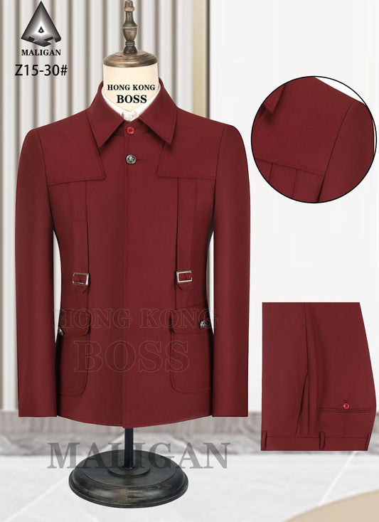 Daro Safari Suits