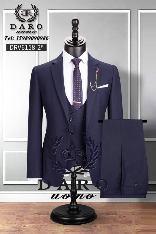 Daro 3-piece Suits