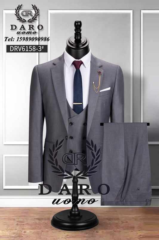 Daro 3-piece Suits