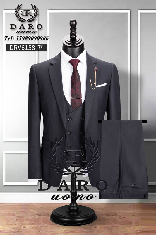 Daro 3-piece Suits