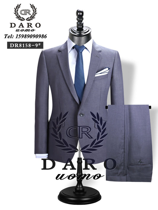 Daro 3-piece Suits