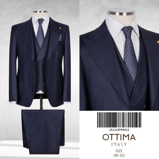 Ottima Three Piece Suits