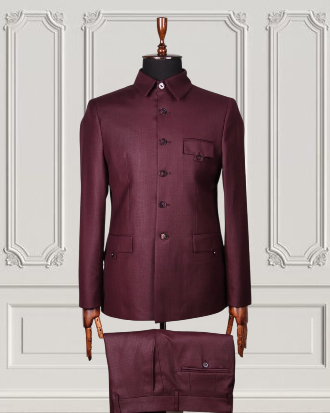 Men's Premium Safari Suits