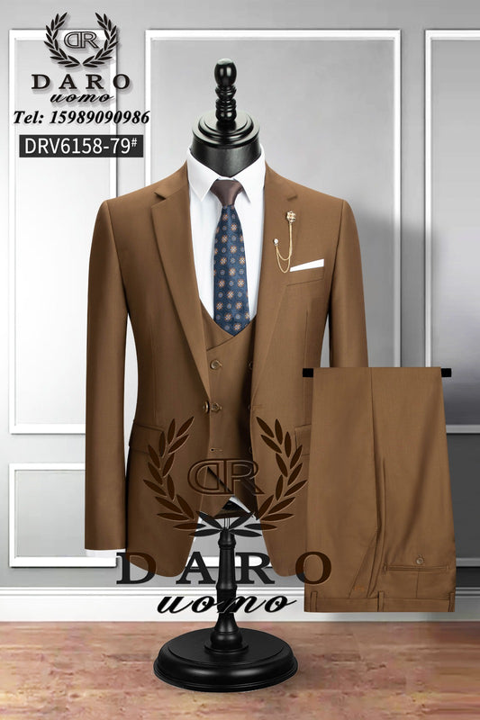 Daro 3-piece Suits