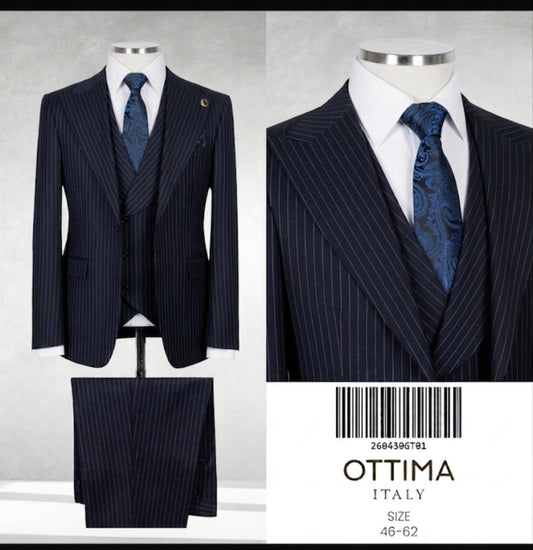 Ottima three pieces Suits
